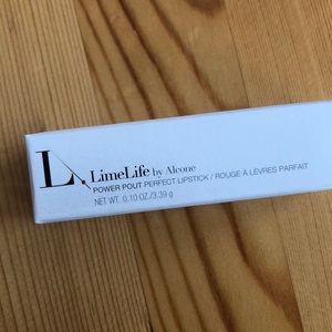 LimeLife perfect lipstick 103